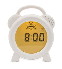 Purflo Snooze Clock