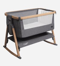 Tutti Bambini Cozee Air Bedside Crib