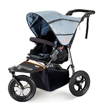 Out'n'About Nipper V5 Single 3 Wheeled Pushchair