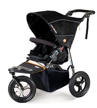 Out'n'About Nipper Single V5 3 Wheeled Pushchair