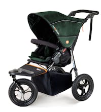 Out'n'About Nipper Single V5 3 Wheeled Pushchair
