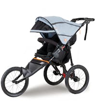 Out'n'About Nipper Sport V5 Single 3 Wheeled Pushchair