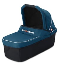 Out'n'About Nipper V5 Single Carrycot
