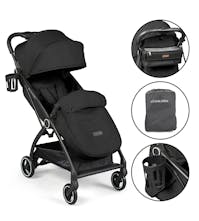 Ickle bubba Aries Prime Stroller