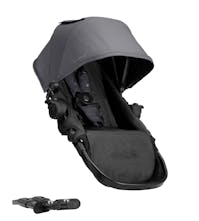 Baby Jogger Select 2 Second Seat Kit - Radiant Slate