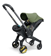 Doona i-Size Infant Car Seat Stroller