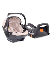 iCandy Cocoon i-Size Car Seat and Base (NEEDS TEXT)