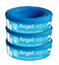 Angelcare Nappy Disposal System Refill 3 Pack