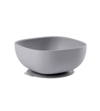 Beaba Silicone Suction Bowl