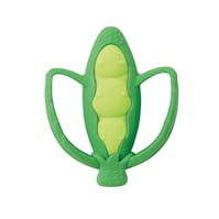 Infantino Lil Nibblers Peas in Pod Teether
