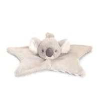 Keel Toys Keeleco Cozy Animal Blanket 32cm