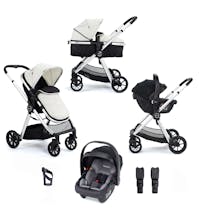 Babymore Mimi 2 in 1 Coco i-Size Travel System