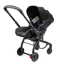 Doona X i-Size Infant Car Seat Stroller