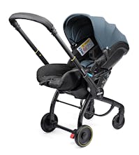 Doona X i-Size Infant Car Seat Stroller