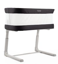 Babystyle Oyster Wiggle Crib