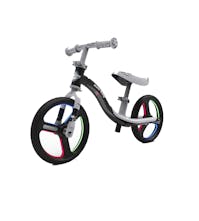 Ride Ezy Go Glo Ride-On Balance Bike